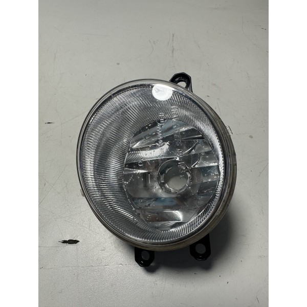 Farol De Milha Esquerdo Toyota 2019/2022 Original