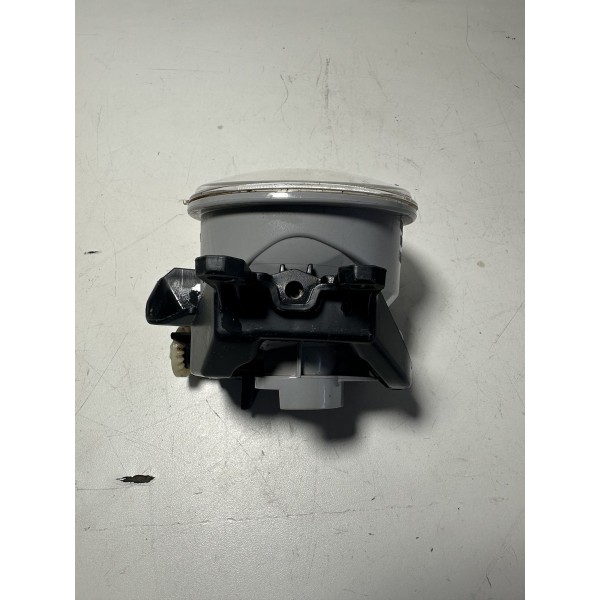 Farol De Milha Esquerdo Toyota 2019/2022 Original