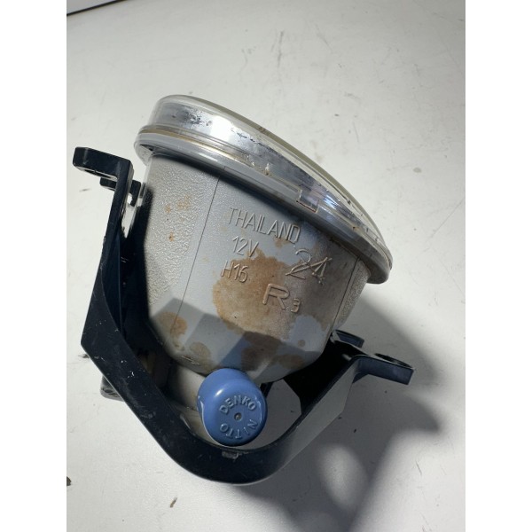 Farol De Milha Direito Toyota 2019/2022 Original