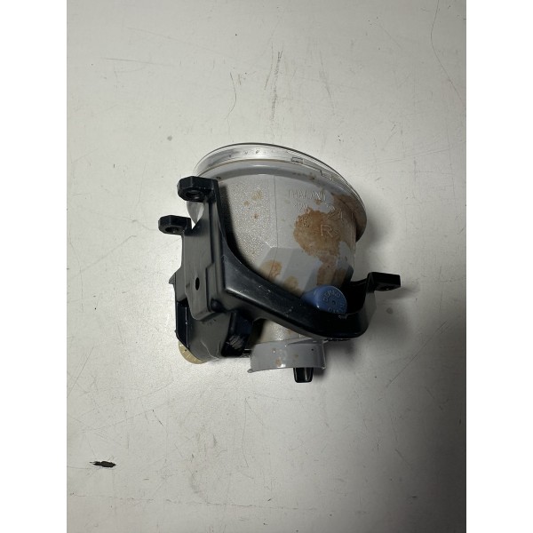 Farol De Milha Direito Toyota 2019/2022 Original