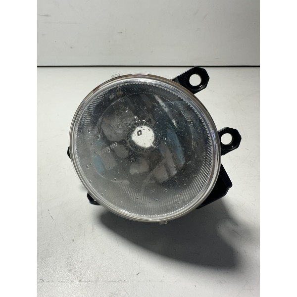 Farol De Milha Direito Toyota 2019/2022 Original