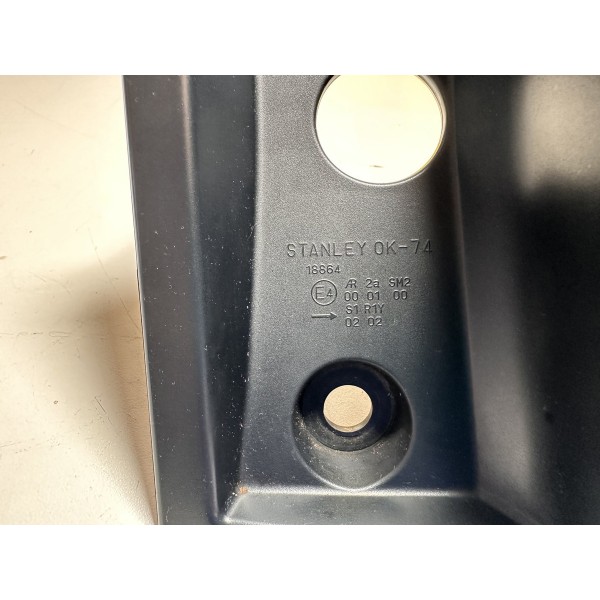 Lanterna Traseira Direita Hilux Sw4 Canto 16/20 Original