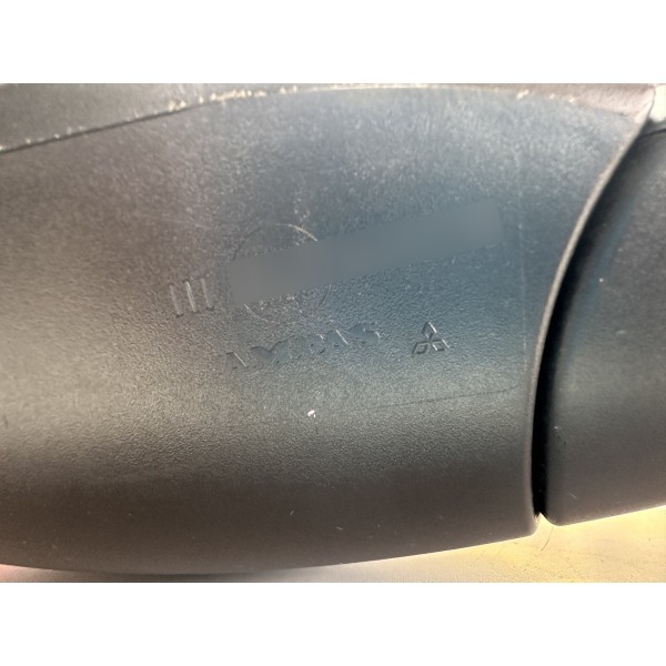 Retrovisor Esquerdo L200 New Triton 2023 Original
