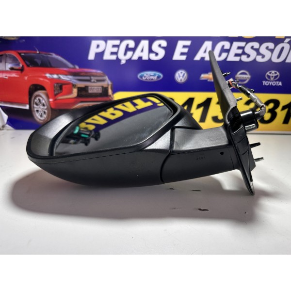 Retrovisor Esquerdo L200 New Triton 2023 Original