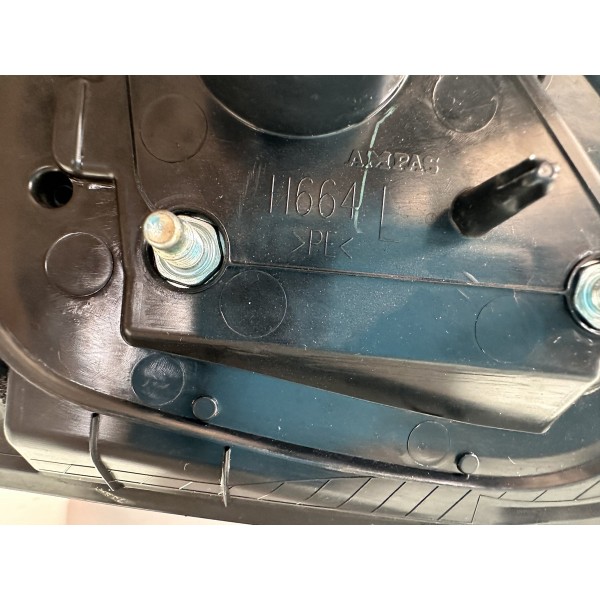 Retrovisor Esquerdo L200 New Triton 2023 Original