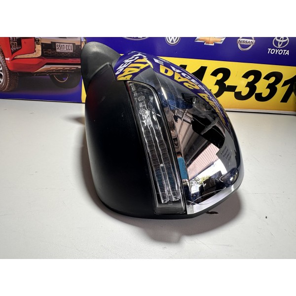 Retrovisor Esquerdo L200 New Triton 2023 Original