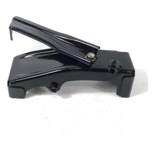 Suporte Travessa Painel Frontal Esq L200 Triton 2020 Origina