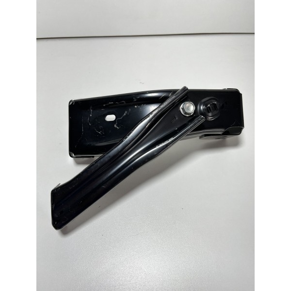 Suporte Travessa Painel Frontal Esq L200 Triton 2020 Origina