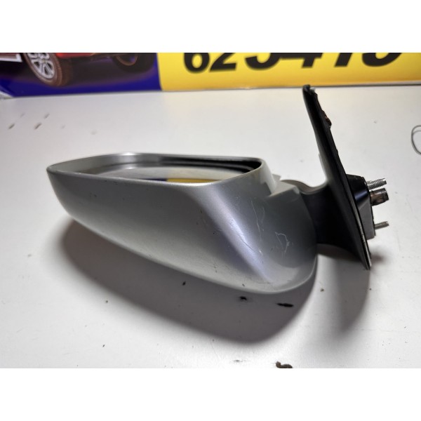 Retrovisor Direito Manual Toyota Hilux 2005/2012 Original