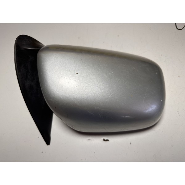 Retrovisor Direito Manual Toyota Hilux 2005/2012 Original