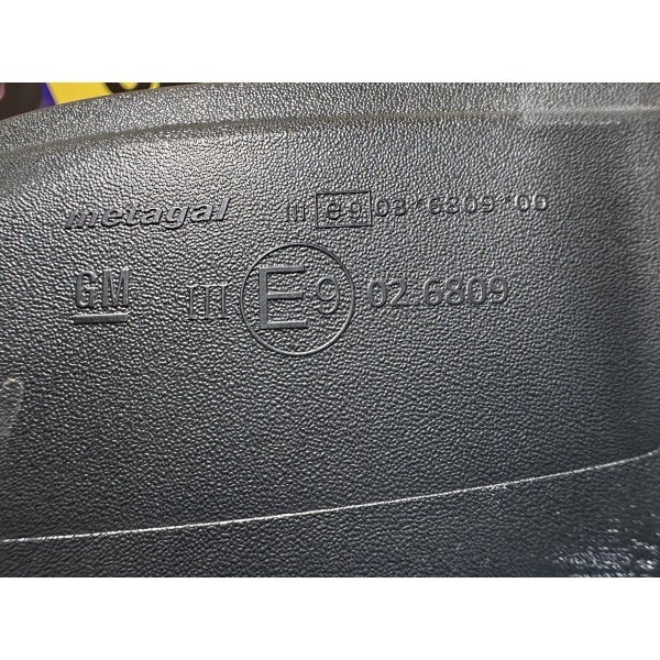 Retrovisor Elétrico L/d S10 2012/2016 Com Pisca Original