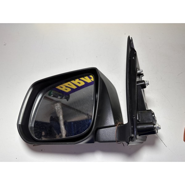 Retrovisor Esquerdo S10 2013/2022 Original
