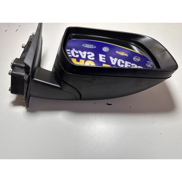 Retrovisor Direito Ford Ranger 2013/2020 Original