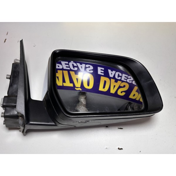 Retrovisor Direito Ford Ranger 2013/2020 Original