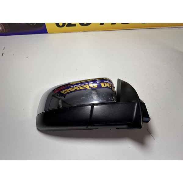 Retrovisor Direito Ford Ranger 2013/2020 Original