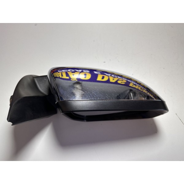 Retrovisor Direito Ford Ranger 2013/2020 Original