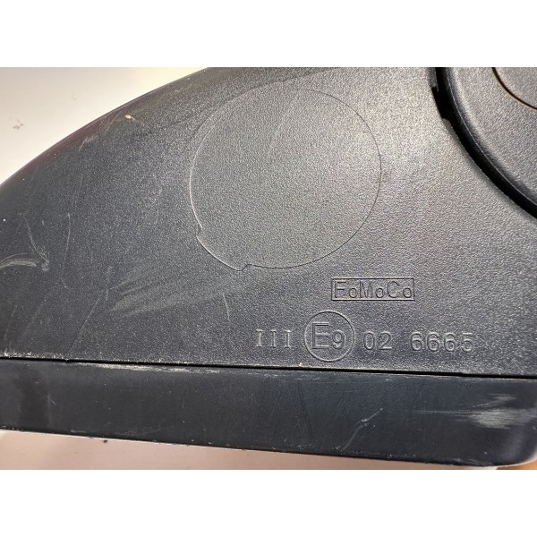 Retrovisor Direito Ford Ranger 2013/2020 Original