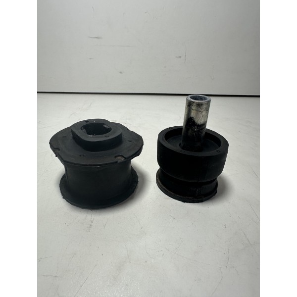 Coxim Dianteiro Quadro Suspensão Nova S10 Original