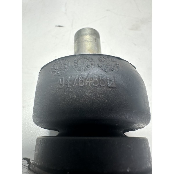 Coxim Dianteiro Quadro Suspensão Nova S10 Original