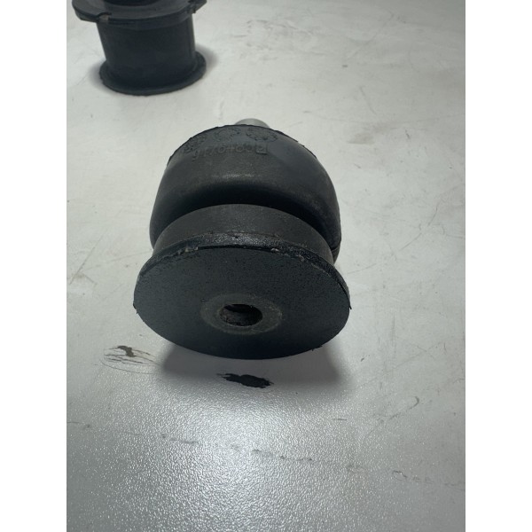 Coxim Dianteiro Quadro Suspensão Nova S10 Original