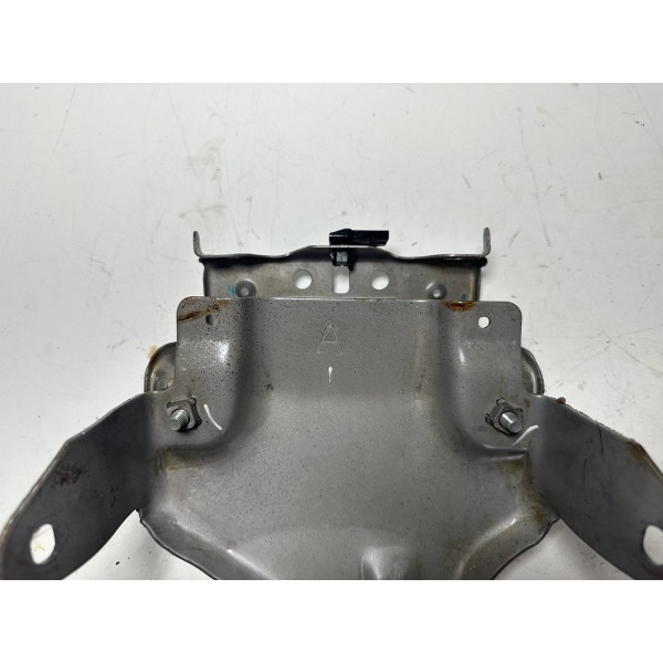 Suporte Do Duto De Ar Traseiro Hilux 2016/2020 Original