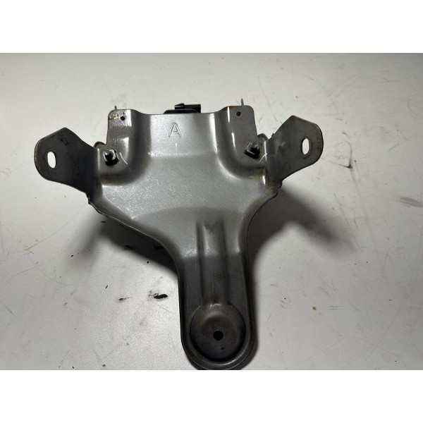 Suporte Do Duto De Ar Traseiro Hilux 2016/2020 Original