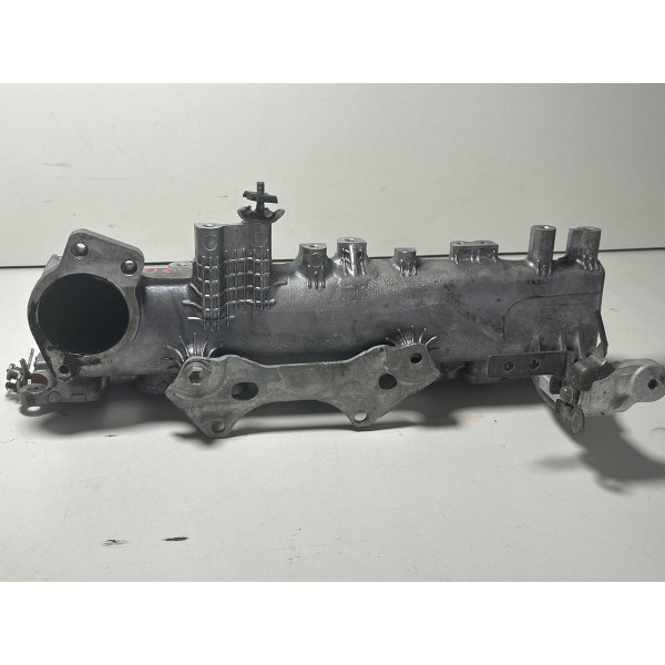 Tubagem De Admissão Hillux 3.0 2006/2015 Original