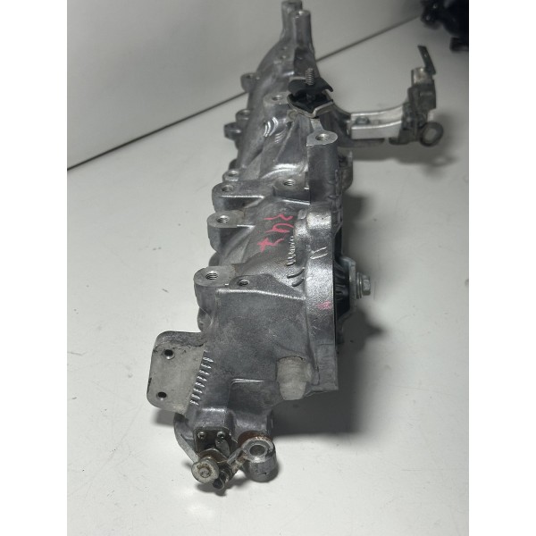 Tubagem De Admissão Hillux 3.0 2006/2015 Original