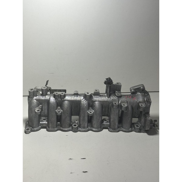 Tubagem De Admissão Hillux 3.0 2006/2015 Original