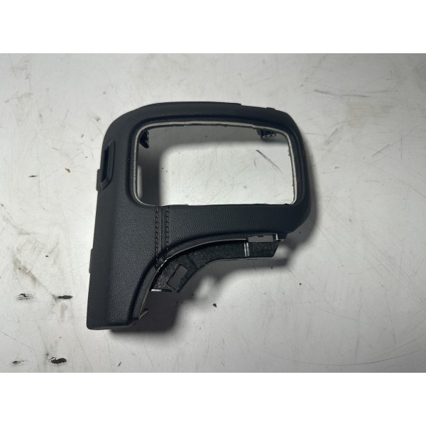 Moldura Difusor Ar Lateral Esq S10 2017/2022 Original