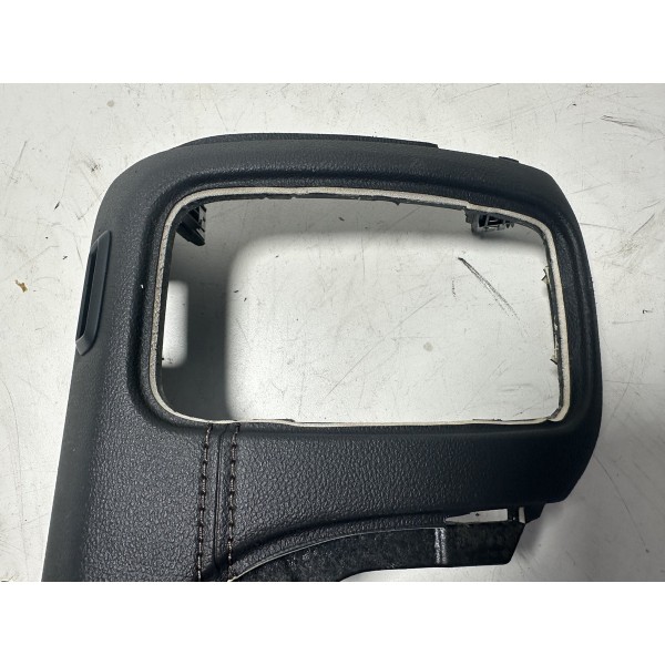 Moldura Difusor Ar Lateral Esq S10 2017/2022 Original