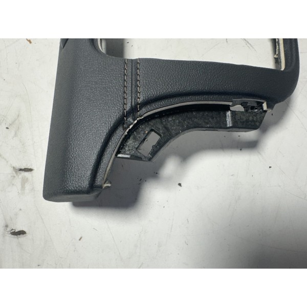 Moldura Difusor Ar Lateral Esq S10 2017/2022 Original