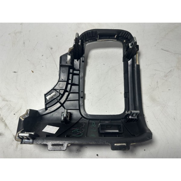 Moldura Difusor Ar Lateral Esq S10 2017/2022 Original