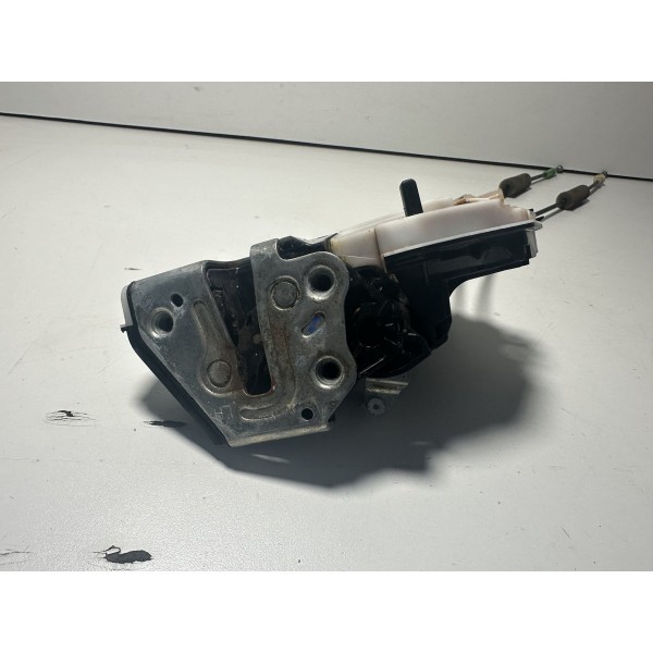 Fechadura Trava Elétrica Toyota Hilux/sw4 Tras.e Orginal