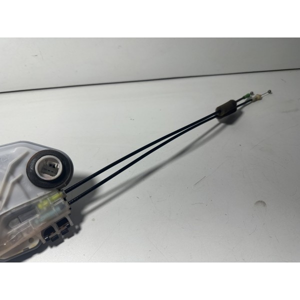 Fechadura Trava Elétrica Toyota Hilux/sw4 Tras.e Orginal