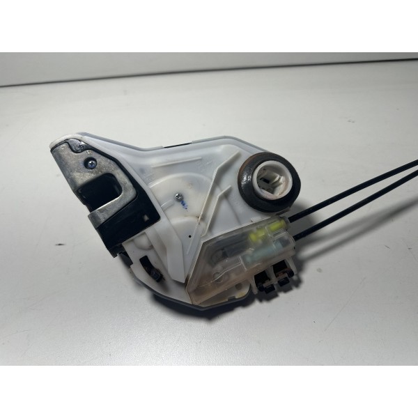 Fechadura Trava Elétrica Toyota Hilux/sw4 Tras.e Orginal