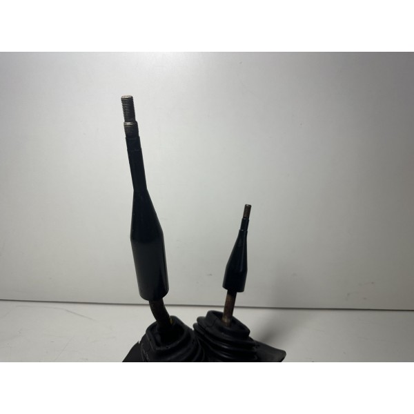 Alavanca Coifa Câmbio Tração Manual L200 Triton 2012 Origina