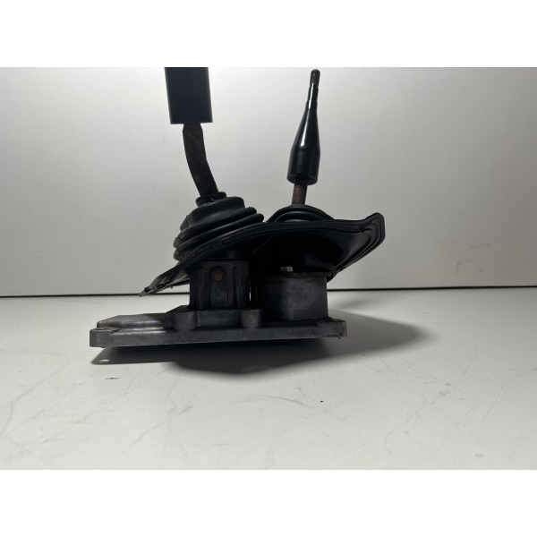 Alavanca Coifa Câmbio Tração Manual L200 Triton 2012 Origina