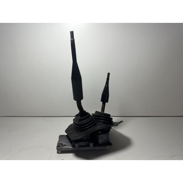 Alavanca Coifa Câmbio Tração Manual L200 Triton 2012 Origina