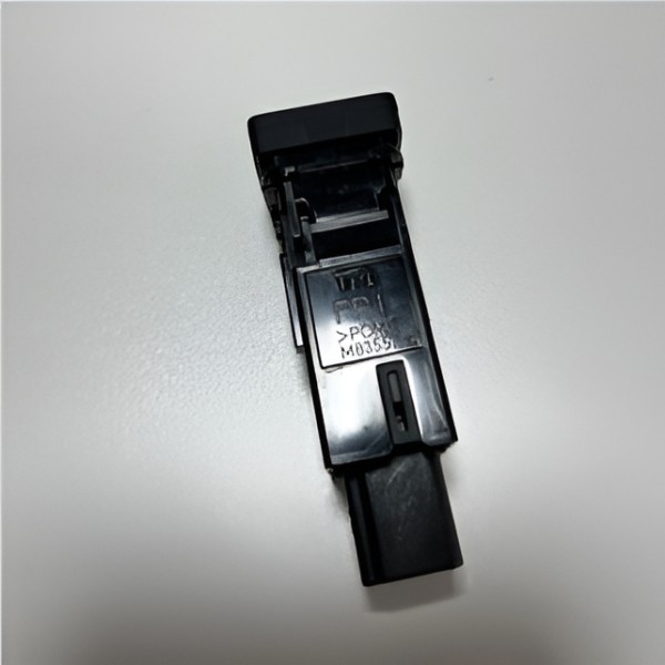 Botão Da Tampa Traseira Sw4 2022/2023 Original