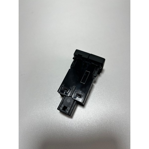 Botão Da Tampa Traseira Sw4 2022/2023 Original