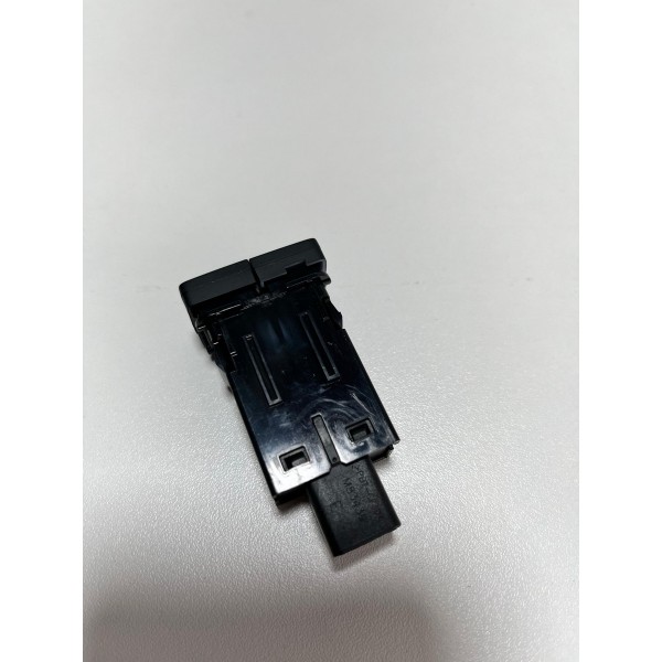 Botão Da Tampa Traseira Sw4 2022/2023 Original