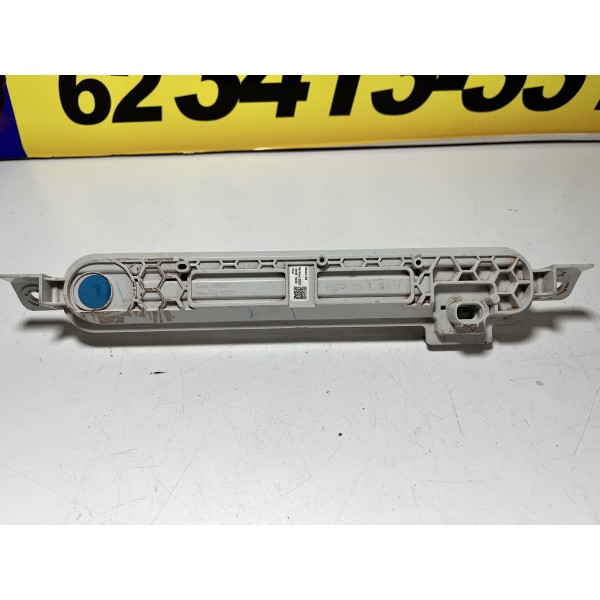 Luz Freio Break Light New Triton Sport 2016/2023 Original