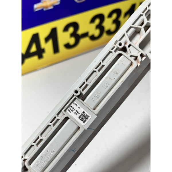 Luz Freio Break Light New Triton Sport 2016/2023 Original