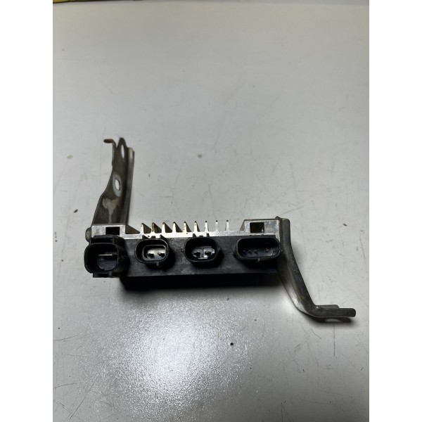 Módulo Bicos Injetores Toyota Hilux 2016/202 285510e010 Orig