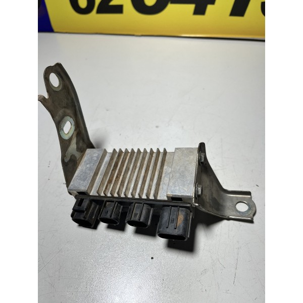 Módulo Bicos Injetores Toyota Hilux 2016/202 285510e010 Orig