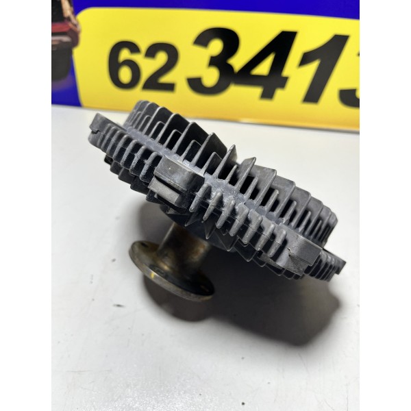 Polia Embreagem Viscosa L200 Triton Diesel 2016 A 2023 Orig