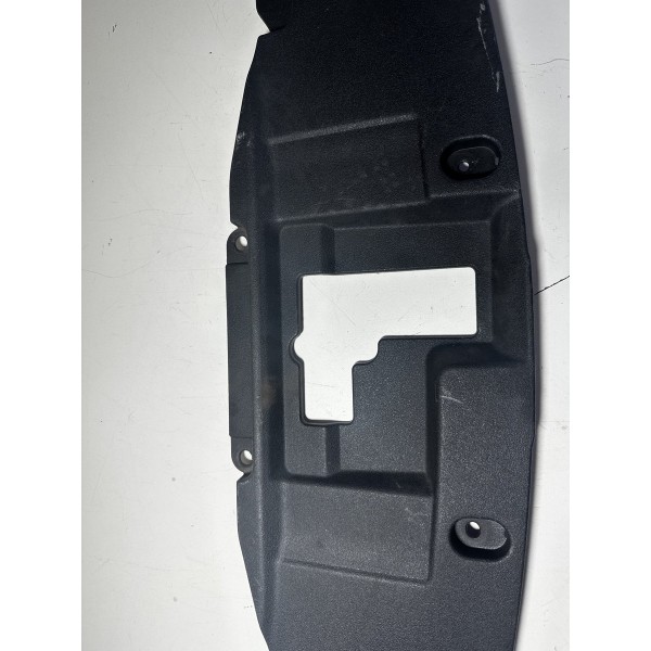 Acabamento Superior Painel Frontal Hilux 2021/2024 Original