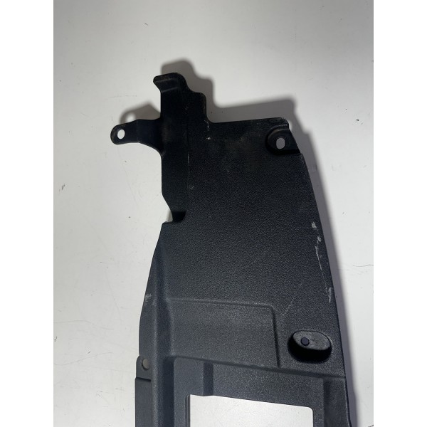 Acabamento Superior Painel Frontal Hilux 2021/2024 Original