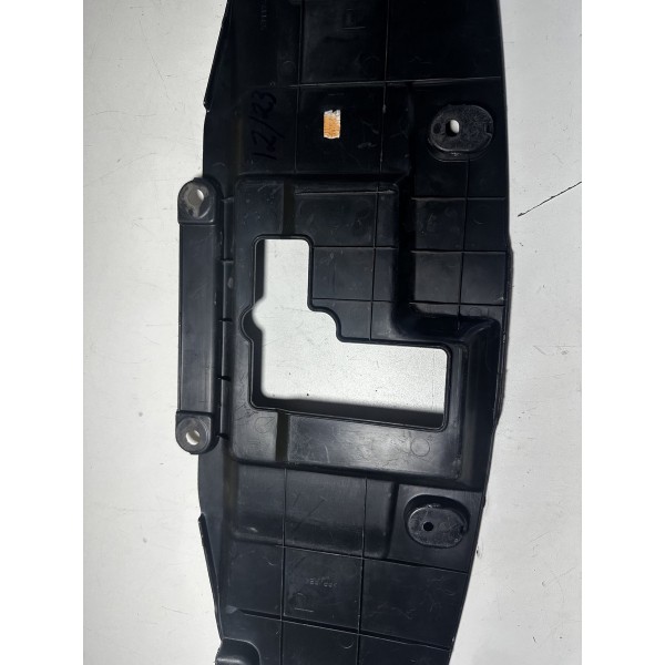 Acabamento Superior Painel Frontal Hilux 2021/2024 Original